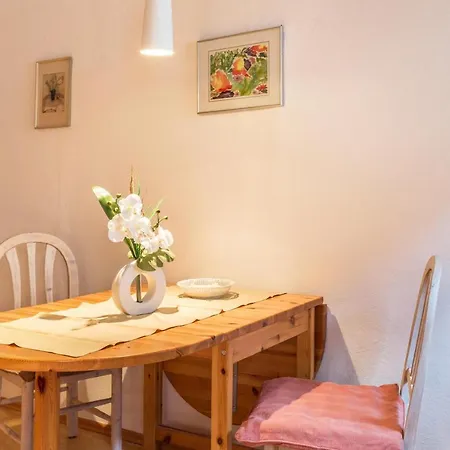 Apartment Faden
