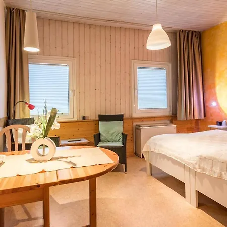 Apartment Faden Konstanz