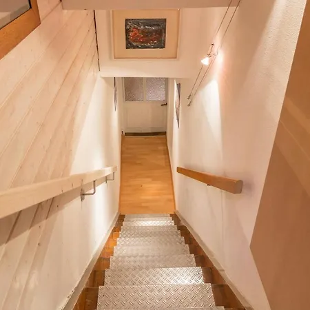 Faden Apartment