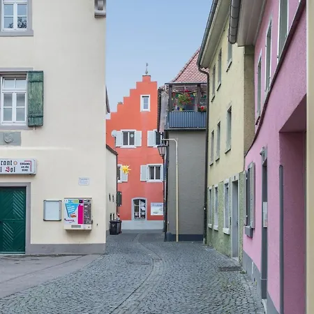 Faden Apartment
