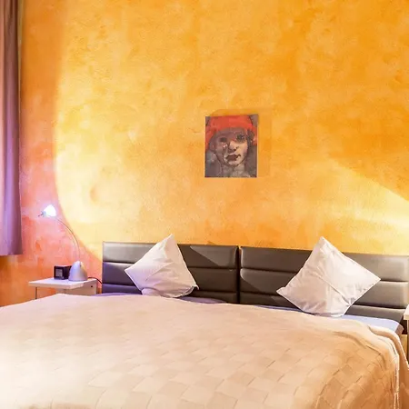 Apartament Faden