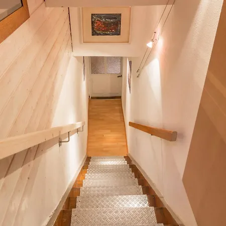 Faden Apartament *