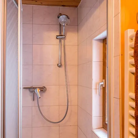Apartment Faden *