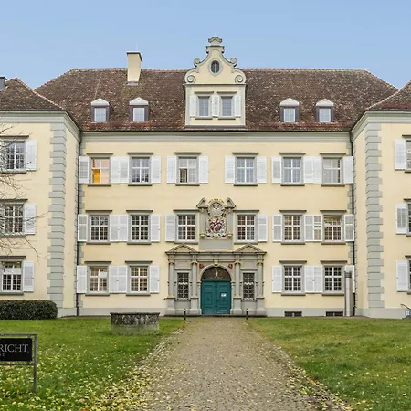 Apartament Faden *
